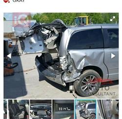 دودج جراند كارافان